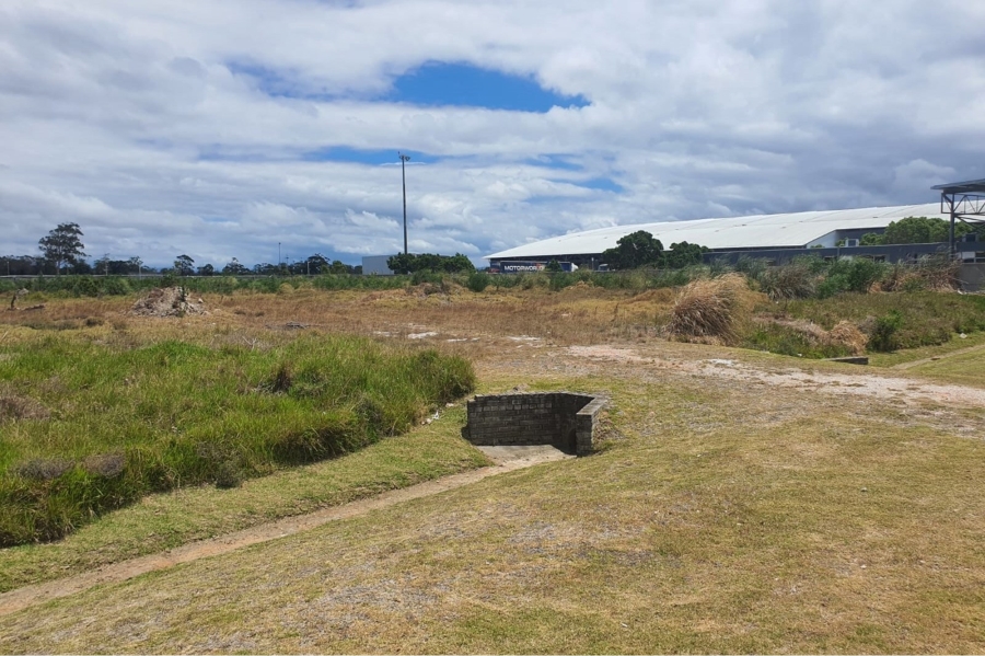 0 Bedroom Property for Sale in Greenbushes Industrial Park Eastern Cape